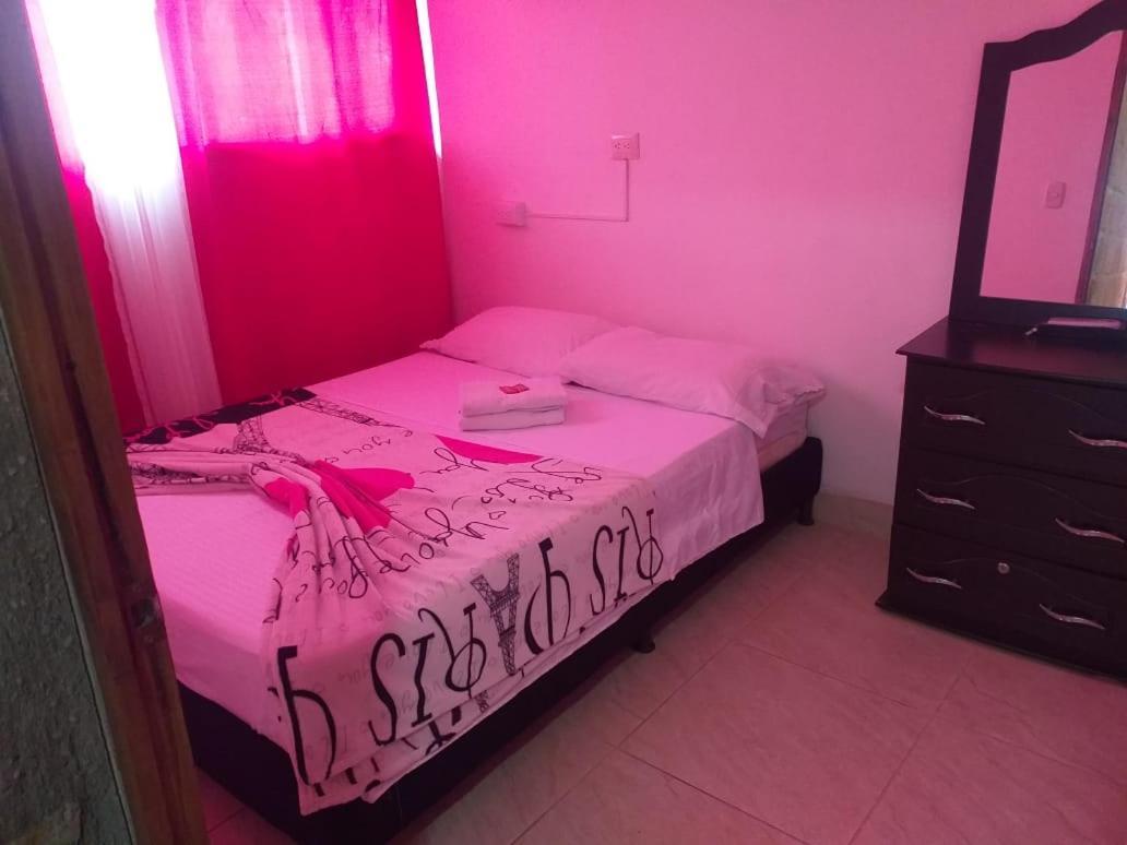 Hostal Y Cabanas Los Juanes Jardín Exterior foto